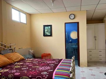 Vendo Casa en Salinas Vía a Mar Bravo, avenida Punta Carnero