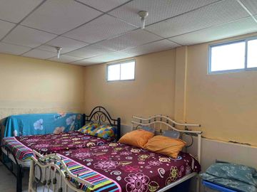 Vendo Casa en Salinas Vía a Mar Bravo, avenida Punta Carnero