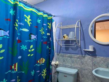 Vendo Casa en Salinas Vía a Mar Bravo, avenida Punta Carnero