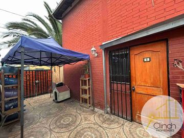 Se Vende Casa en San Bernardo! -Villa Las Hortensias IV,