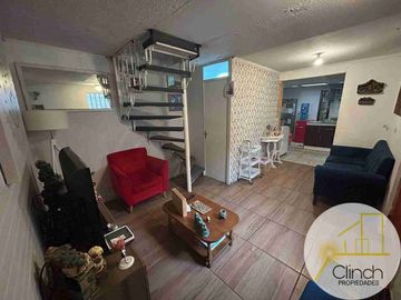 Se Vende Casa en San Bernardo! -Villa Las Hortensias IV,