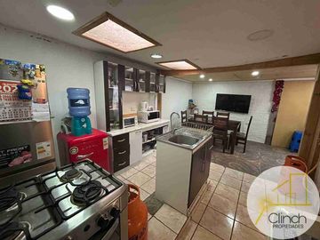 Se Vende Casa en San Bernardo! -Villa Las Hortensias IV,