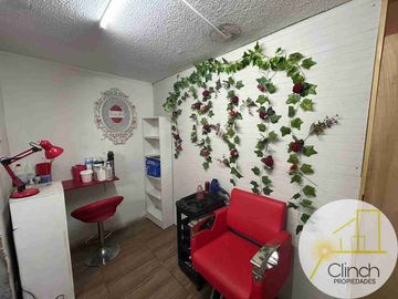 Se Vende Casa en San Bernardo! -Villa Las Hortensias IV,