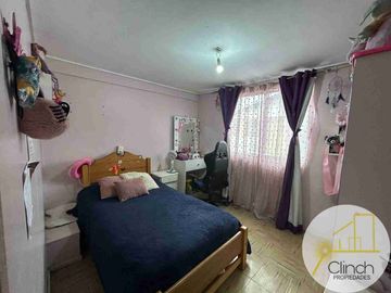 Se Vende Casa en San Bernardo! -Villa Las Hortensias IV,