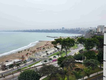 Se Vende Departamento en Malecón de Chorrillos