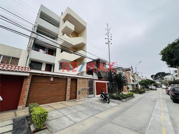 Se Vende Hermoso Departamento🤩Frente A Parque En Pueblo Libre🌳