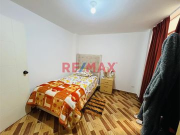 Se Vende Hermoso Departamento🤩Frente A Parque En Pueblo Libre🌳