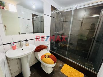 Se Vende Hermoso Departamento🤩Frente A Parque En Pueblo Libre🌳