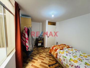 Se Vende Hermoso Departamento🤩Frente A Parque En Pueblo Libre🌳