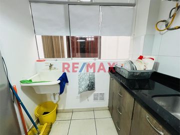 Se Vende Hermoso Departamento🤩Frente A Parque En Pueblo Libre🌳