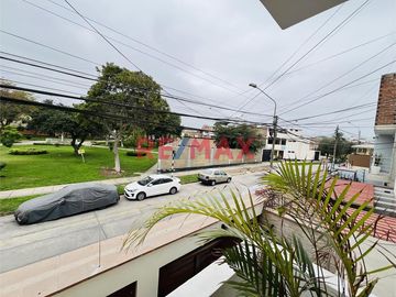 Se Vende Hermoso Departamento🤩Frente A Parque En Pueblo Libre🌳