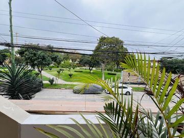 Se Vende Hermoso Departamento🤩Frente A Parque En Pueblo Libre🌳