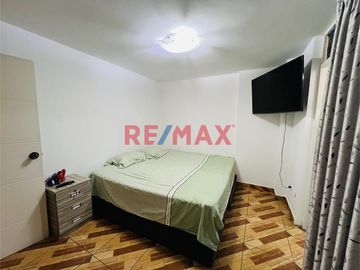 Se Vende Hermoso Departamento🤩Frente A Parque En Pueblo Libre🌳