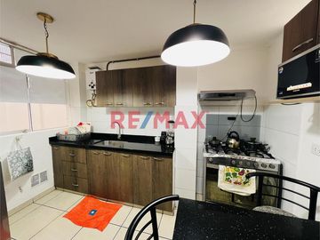 Se Vende Hermoso Departamento🤩Frente A Parque En Pueblo Libre🌳
