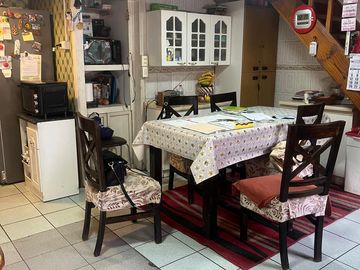 Casa grande con gransitio en Lo Herrera, San Bernardo