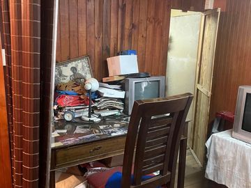 Casa grande con gransitio en Lo Herrera, San Bernardo
