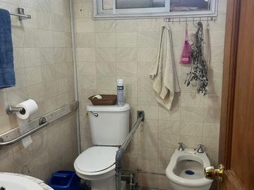 Casa grande con gransitio en Lo Herrera, San Bernardo