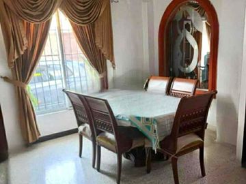 LOS ESTEROS-SUR DE GUAYAQUIL, Vendo Casa Rentera 2 dormitorios $245.000