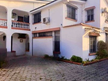 LOS ESTEROS-SUR DE GUAYAQUIL, Vendo Casa Rentera 2 dormitorios $245.000