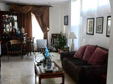 LOS ESTEROS-SUR DE GUAYAQUIL, Vendo Casa Rentera 2 dormitorios $245.000