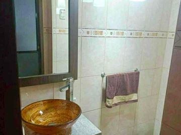 LOS ESTEROS-SUR DE GUAYAQUIL, Vendo Casa Rentera 2 dormitorios $245.000