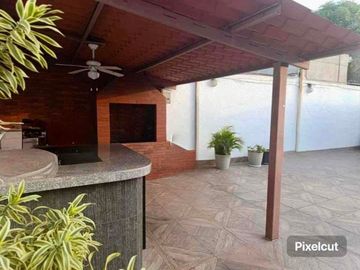 LOS ESTEROS-SUR DE GUAYAQUIL, Vendo Casa Rentera 2 dormitorios $245.000