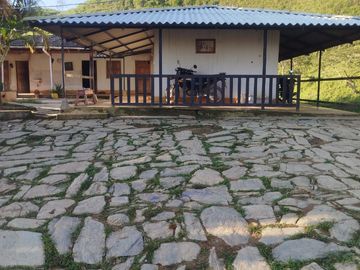 Venta Finca Ganadera Lechera Yarumal (El Cedro) Antioquia