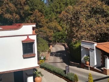 DEPARTAMENTO EN ZONA RESIDENCIAL