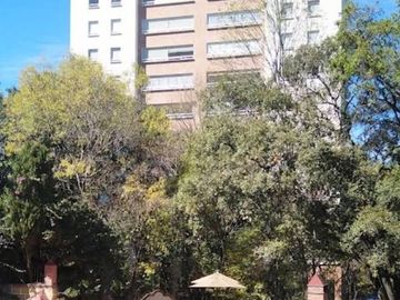 DEPARTAMENTO EN ZONA RESIDENCIAL