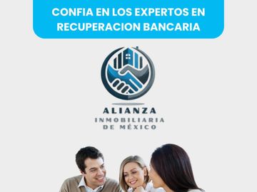 DEPARTAMENTO EN ZONA RESIDENCIAL