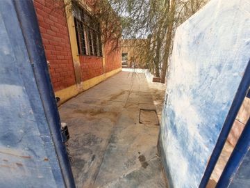 VENTA de TERRENO en SAN MARTÍN DE PORRES