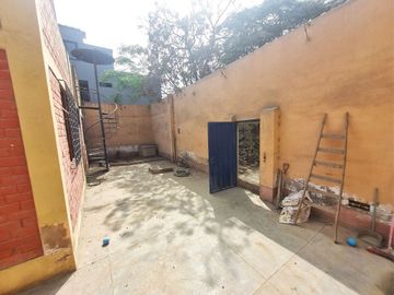 VENTA de TERRENO en SAN MARTÍN DE PORRES