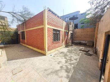 VENTA de TERRENO en SAN MARTÍN DE PORRES