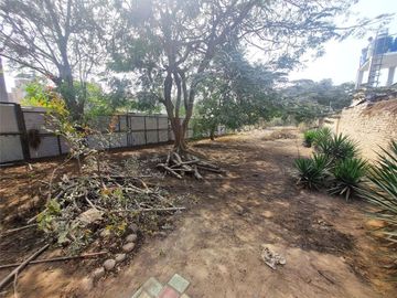 VENTA de TERRENO en SAN MARTÍN DE PORRES