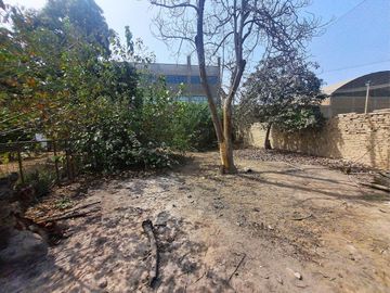VENTA de TERRENO en SAN MARTÍN DE PORRES