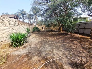 VENTA de TERRENO en SAN MARTÍN DE PORRES