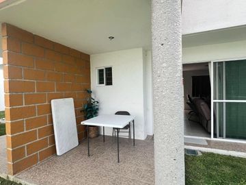 DEPARTAMENTO SIN MUEBLES