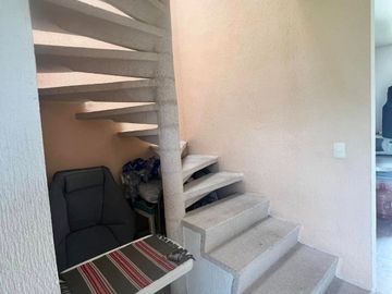 DEPARTAMENTO SIN MUEBLES