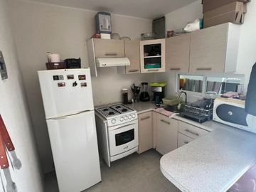 DEPARTAMENTO SIN MUEBLES