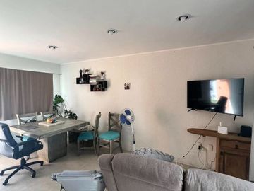 DEPARTAMENTO SIN MUEBLES
