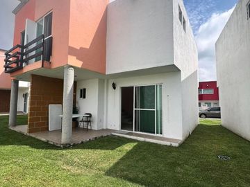 DEPARTAMENTO SIN MUEBLES
