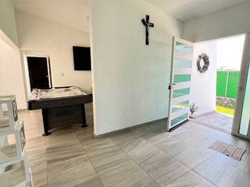CASA DE UN NIVEL