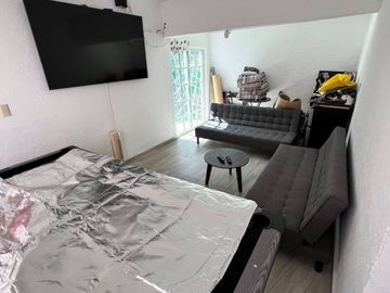 CASA DE UN NIVEL