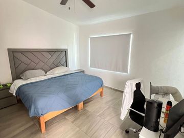 CASA DE UN NIVEL