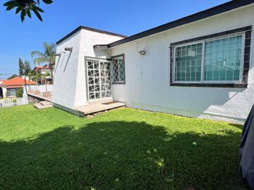 CASA DE UN NIVEL