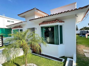 CASA EN RENTA O VENTA EN UN NIVEL
