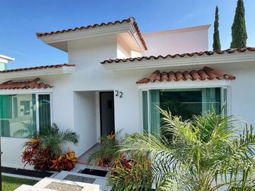 CASA EN RENTA O VENTA EN UN NIVEL
