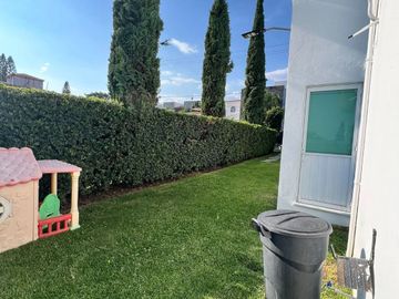 CASA EN RENTA O VENTA EN UN NIVEL