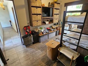 CASA EN VENTA CON GRAN JARDIN