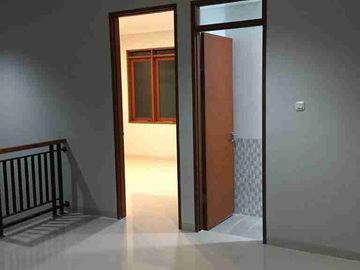 Rumah minimalis cherryfield ciganitri bojongsoang bandung